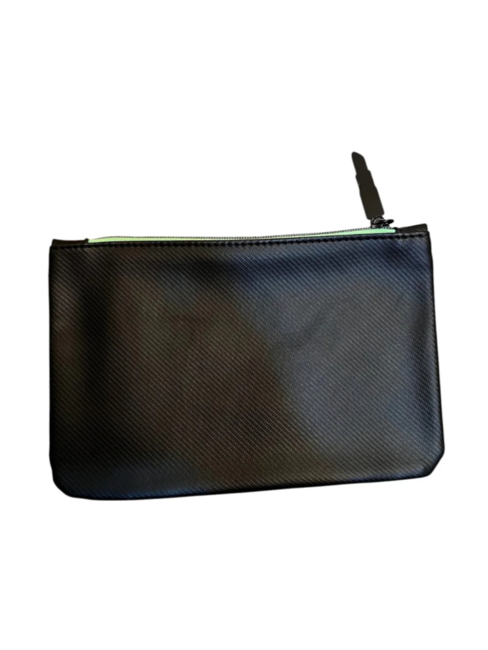 Vampire IPSY October 2021 Glam Makeup Bag Wicked Halloween Fangs Black Lips